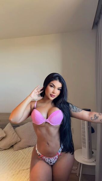 Escorts Bianca in Eixample