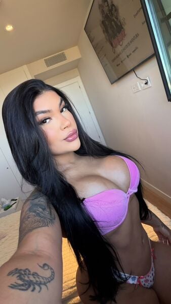 Escorts Bianca in Eixample