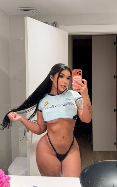 Escorts Bianca in Barcelona