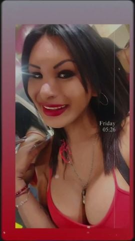 Valeria TV