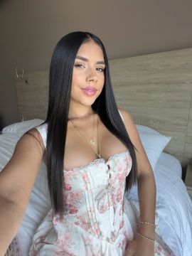 Samantha  