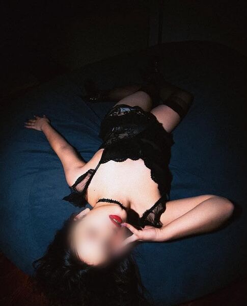 Escorts Lucia en Zona Norte