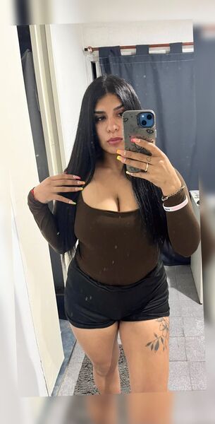 Escorts Luli en Liniers