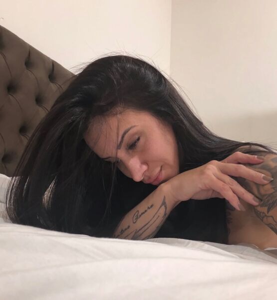 Escorts Candela en Pilar