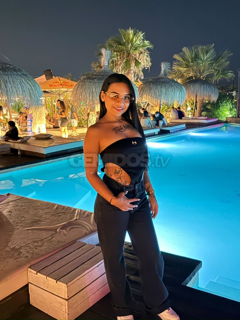 Nicole