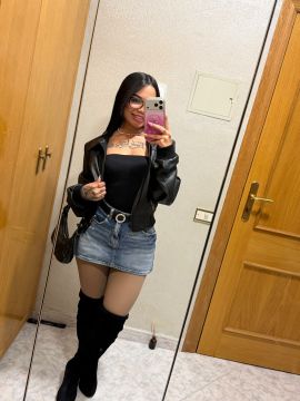 Nicole