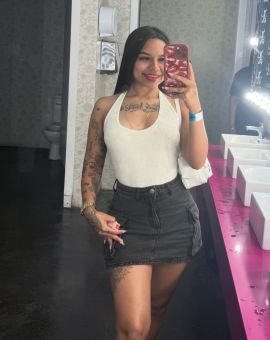 Nicole