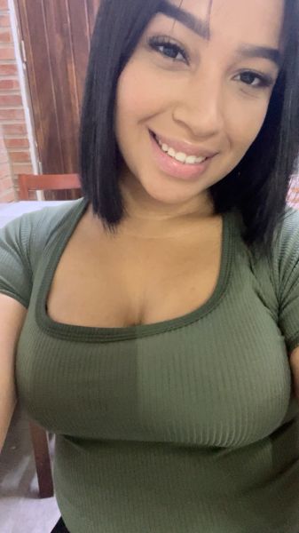 Vive el encuentro de tus sueños conmigo todo lo que deseas lo haces realidad tendrás la mejor experiencia de tu vida 