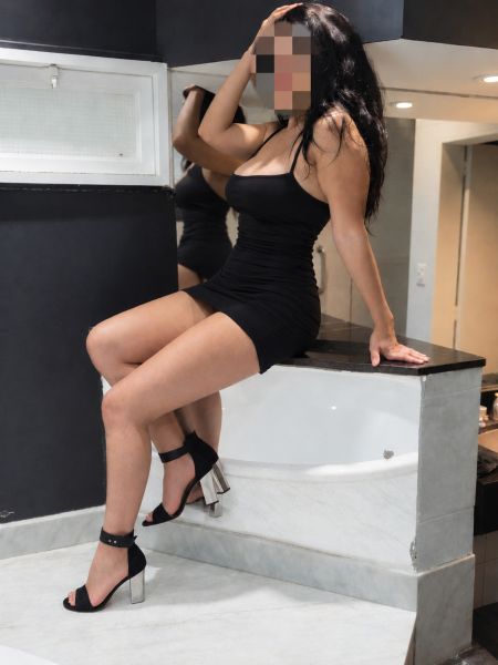 Escorts Julieta en Zona Norte