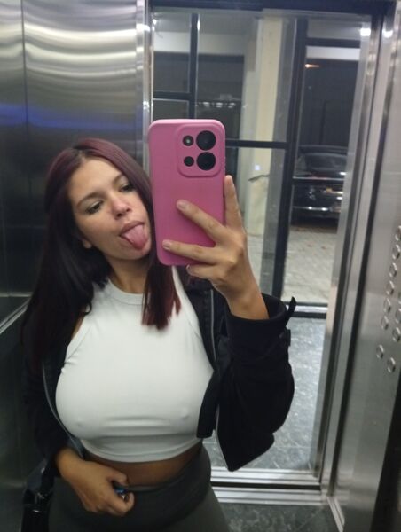 Escorts Vicky en Zona Norte