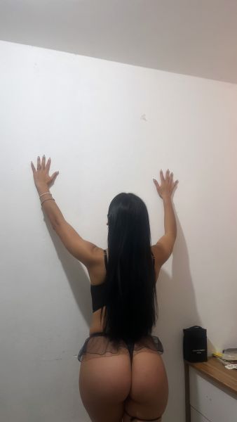 Escorts Antonella best en Centro Rosario