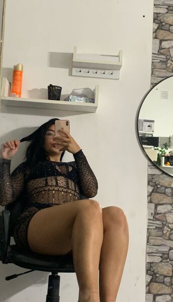 Escorts Ludmi en Palermo Hollywood