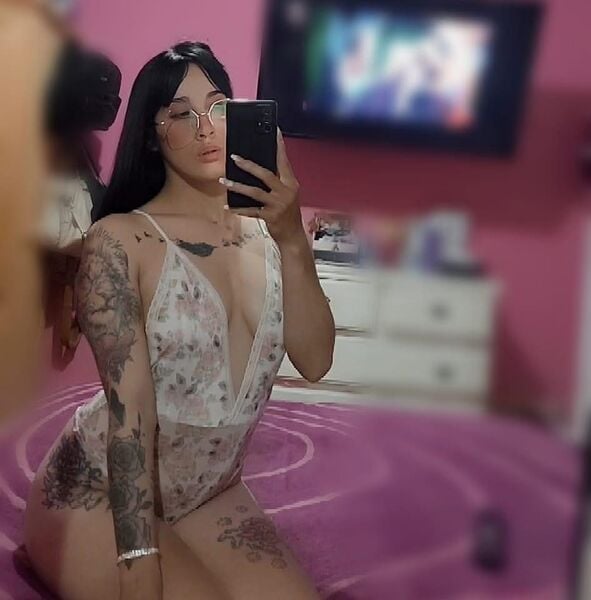 Escort Luli à Zona Oeste