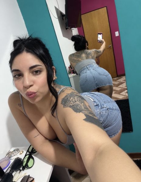 Escorts Natasha en Vicente Lopez