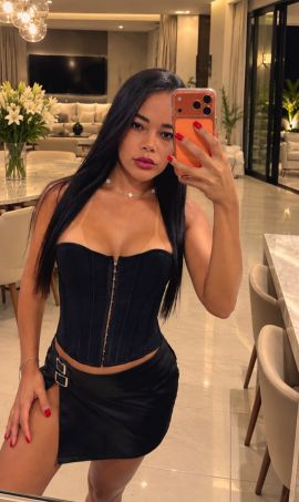 Amanda 