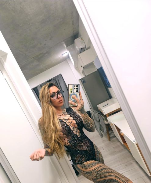 Escorts Nicky in Alta Cordoba