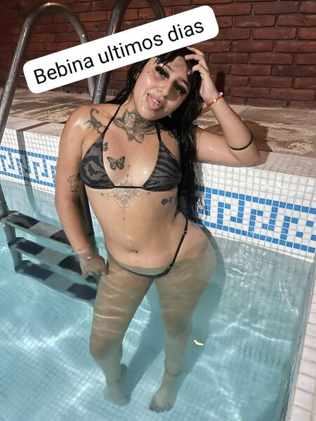 Escorts Lolita in Bariloche