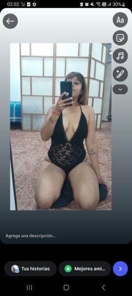 Escorts Nicol en Moron
