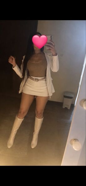 Escorts Luly en Zona Norte