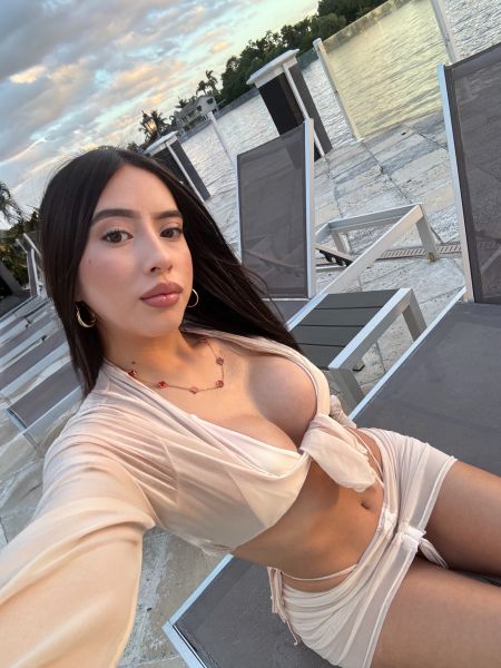 Escorts Ruby en Castellana