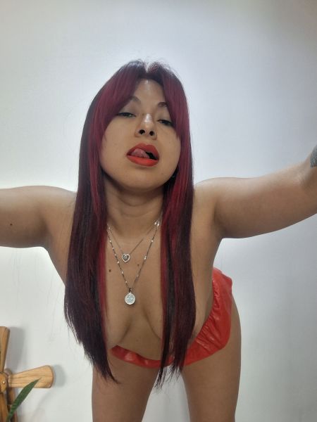 Escort Erika  	 Zona Norte