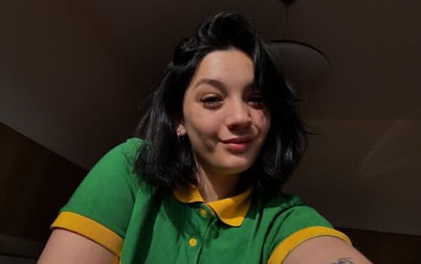Escorts Lucy in Colegiales