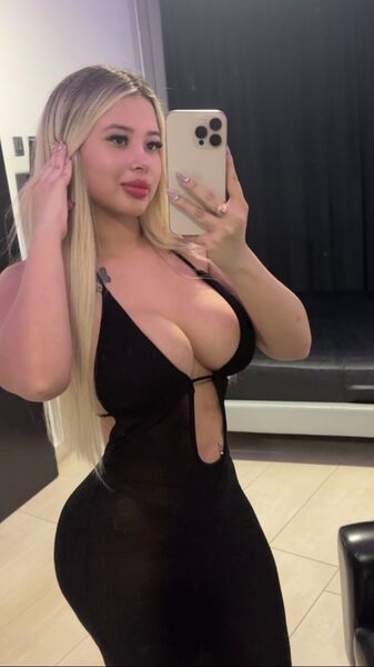 Escorts Esmeralda en Madrid
