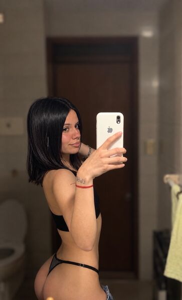 Escort Donatella à Zona Oeste