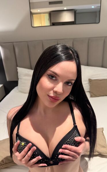 Escort Selene 	 Puerto Madero