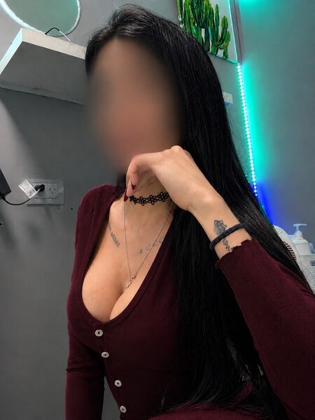 Escorts Majo in Paternal