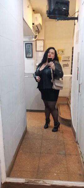 Escorts Luly love en Lomas de Zamora