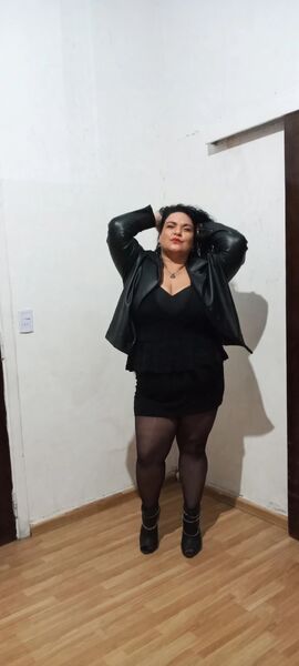 Escorts Luly love en Lomas de Zamora
