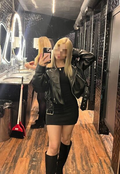 Escorts Jazmín en Zona Norte
