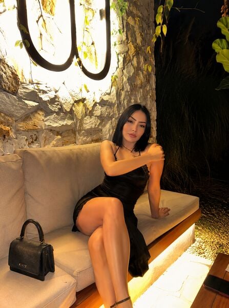 Escorts Jade en Almenara