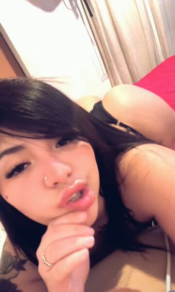 Escorts Shantal en Zona Norte