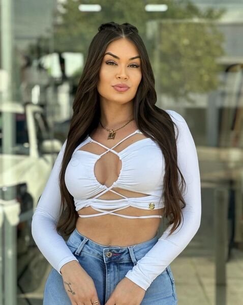 Escorts Isabelly in Tetuán