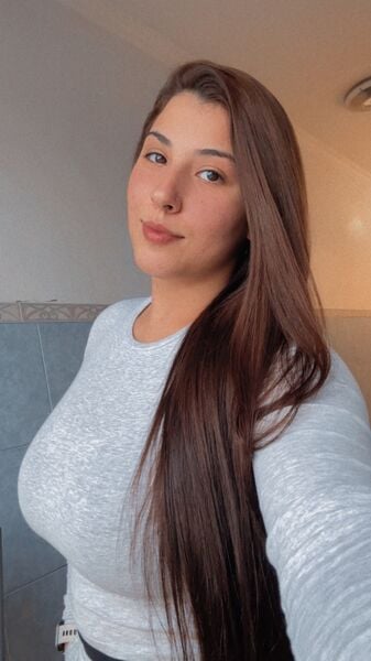 Escorts Vanessa en Almagro