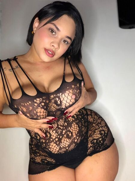 Escorts Serena en Madrid
