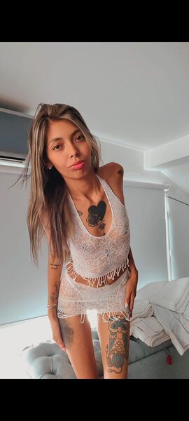 Escorts Viri en Zona Sur