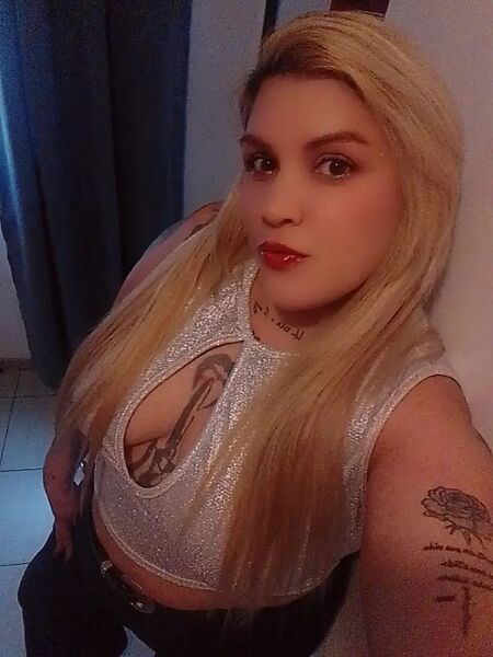 Escorts Pamela en Alberdi