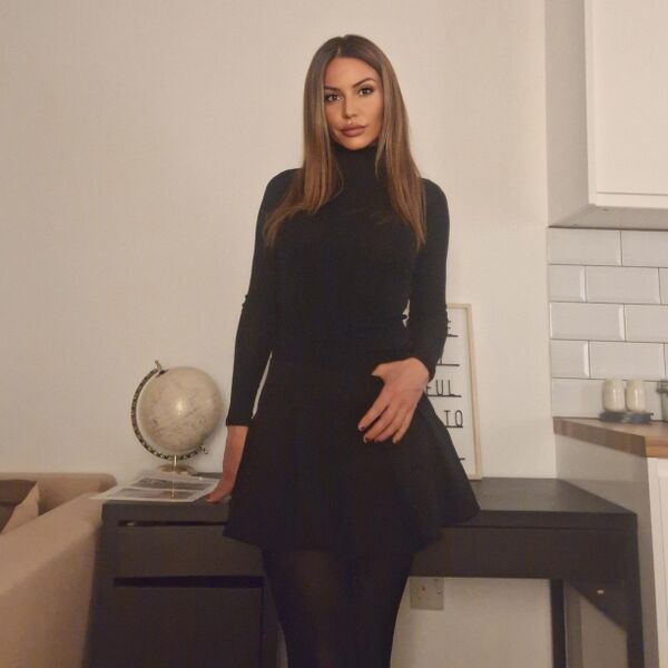 Acompanhantes Laras Massage em Benalmadena