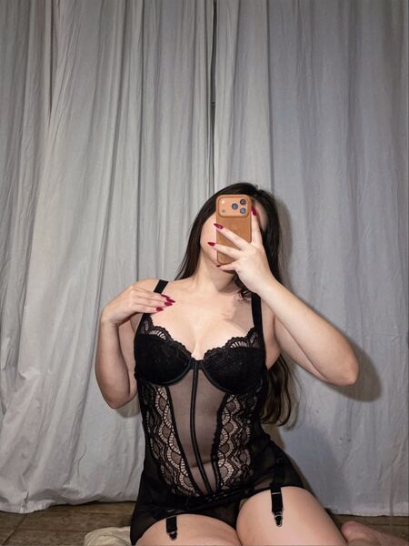 Escorts Aine en Recoleta