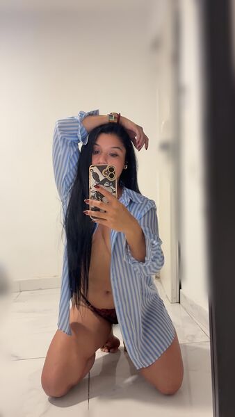 Escorts Nikol in Tetuán