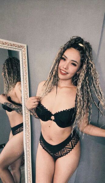 Escorts Krystal en Providencia