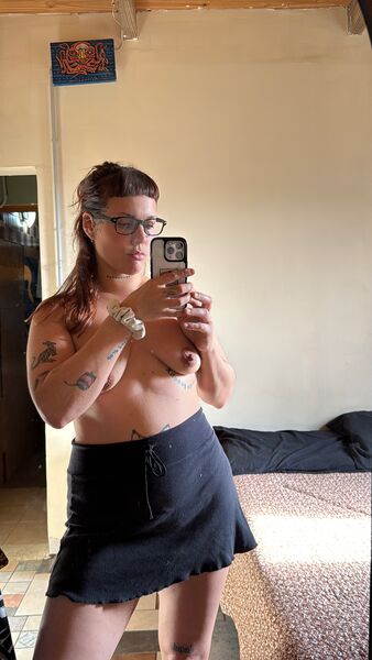 Escorts Lulu en Godoy Cruz