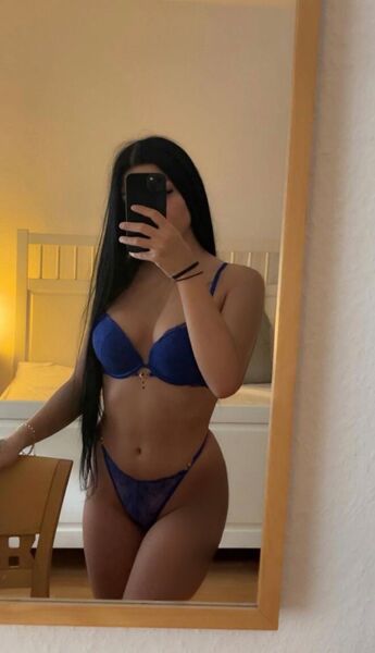 Проститутки Zoe 	 Madrid