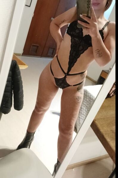 Escorts Cathy en Tigre