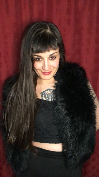 Escorts Sara en Almagro