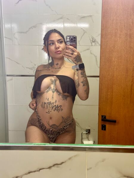 Escorts Venus in Necochea