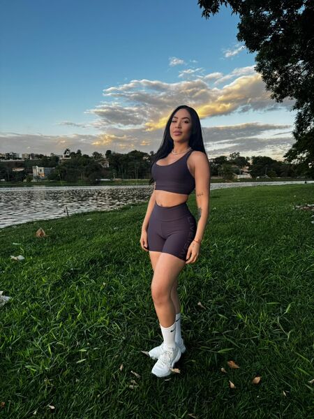 Escorts Trice in Madrid